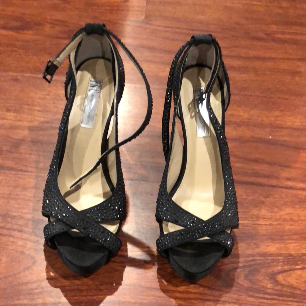 Inc heels